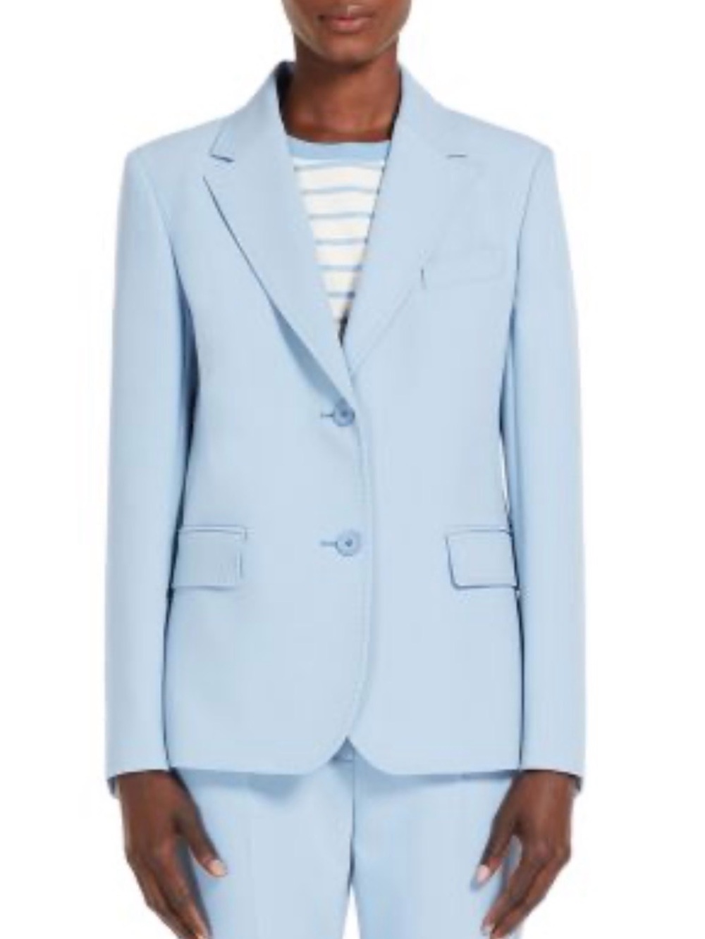 Weekend Max Mara blazer size 8